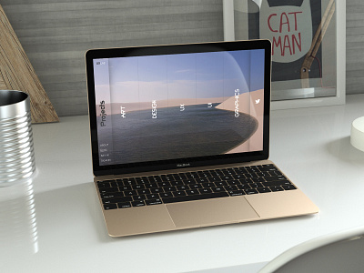 Categories adobe photoshop adobe xd art categories creative website creativehunger dailyui dailyui 099 design designmadness designs enjoy the moment gold graphics mackbook ui ux ux ui design uxlover