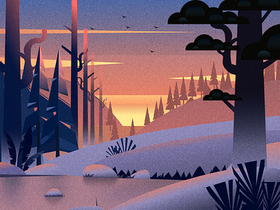 6 192 2x design dribbble hello illustration invita recent ui 插画