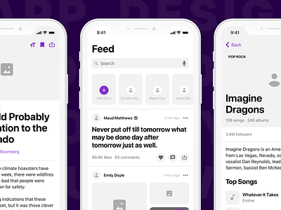 Fragments iOS Wireframe Kit app design figma flow ios mobile prototyping sketch ui uikit ux wireframe