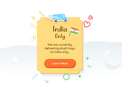 Plush toys website section art design draw fun imagination india joy kids plushtoys rollers shipping softtoys toys web