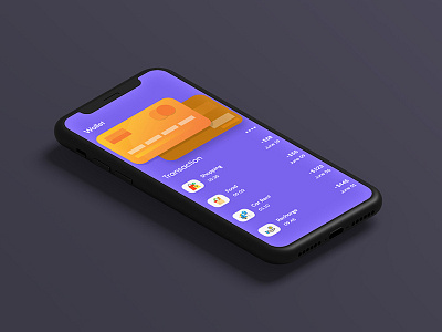 Daily UI | Payment solution #001 app app design app design icon ui web ios guide app designer application coloful dailyui dribbble gradiant ios payment ui user experience user interface