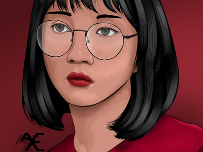 I want to see that fanart vector