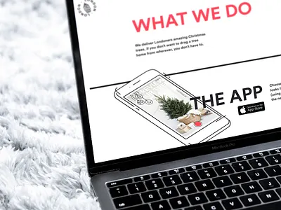 Delivertree app design design ui ui design ux ux design