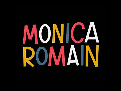 New Name, New Brand branding design graphic design hand lettering lettering name procreate typography