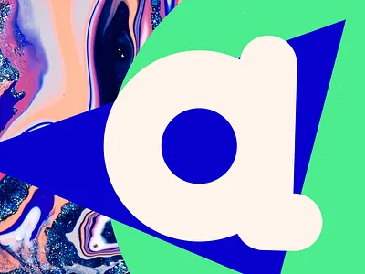 Stillframe animation letter motion graphics stillframe styleframe