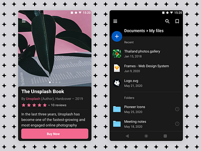 Made with Plaster — Issue 1⃣️ android android app design application design system download file free free resources freebie interface list material mobile navigation sketch symbols typography ui ui kit ux