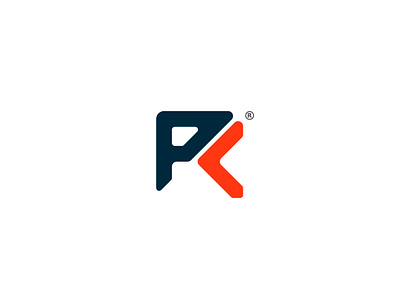 Richpeace Brand brand branding clean design flat graphic design graphics identity illustration illustrator logo logotype minimal type typography vector web