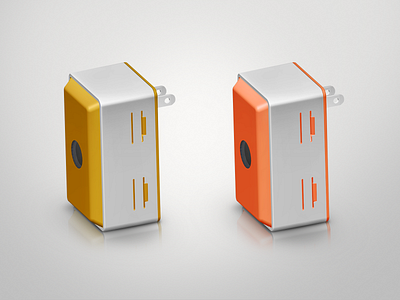 Plug plug product design smarthome