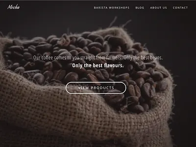 Daily UI Challenge 003 dailyui dailyui 003 dailyuichallenge design landing page landingpage