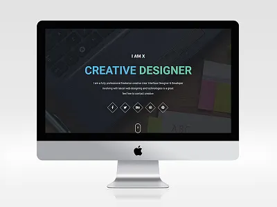 Free Imac Mockup Psd Template free imac mockup free mockup free mockup psd free psd freebie freebies mockup mockup psd