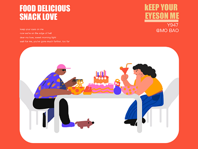 food