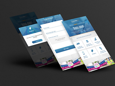 Chuyển tiền 247 bank ui xây dựng thương hiệu