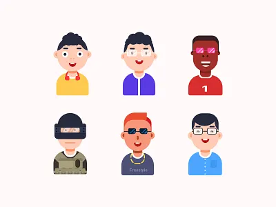 Me and my colleagues please give me a lot of advice!