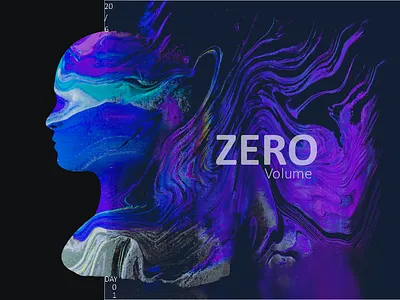 Arnold Volume 3d arnoldrender artwork c4d cinema4d design glow illustration ui ux web