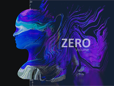 Arnold Volume 3d arnoldrender artwork c4d cinema4d design glow illustration ui ux web