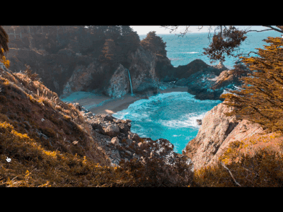 A Travel Site adobe photoshop adobe xd animation gif landing page parallax travel app travel site