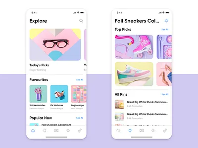 Photography Application for Iphone app apple application cute design download favourites freebie india iphone lifestyle material mehra mobile photography pinterest rajat shoes ui ux