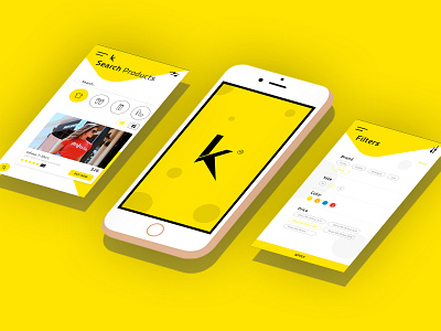 App design concept for women's fashion online store android app android developer app design app developer app ui ecommerce app ecommerce app ui fashion app ios developer mobile app design react native app womens fashion