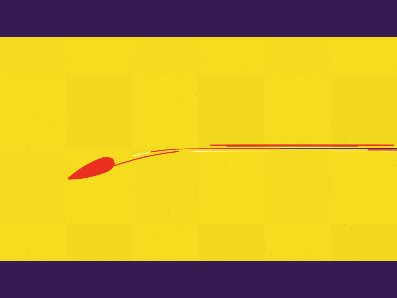 Bulletspeed animation bullet mouth never speed
