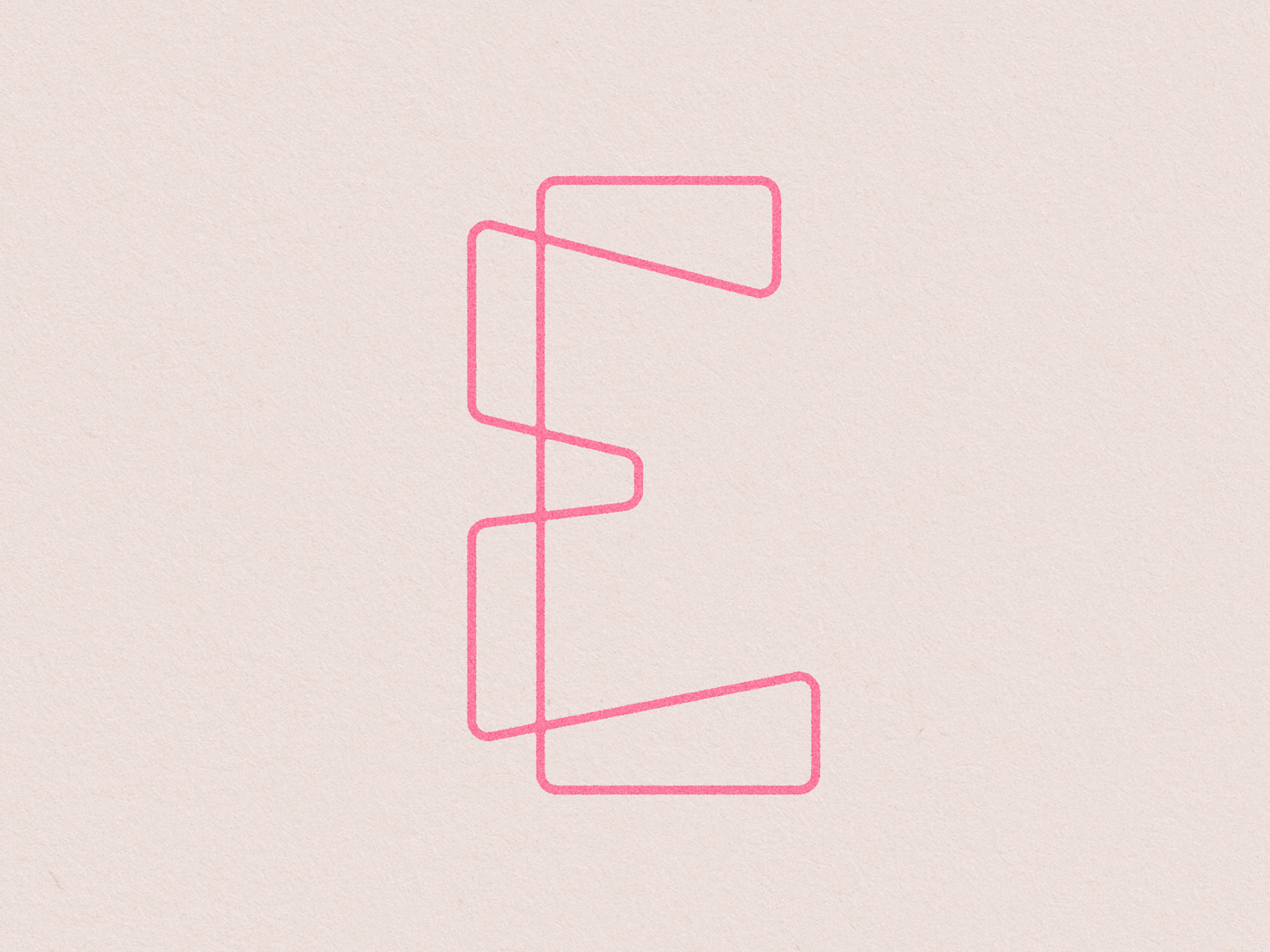 screenshot brand branding design electric electronic electronic music identity letter lettering logo logotype mark music type typography waves wordmark