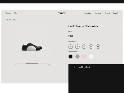 #100DailyUIChallenge_012 100daysproject app design figma ios minimal ui uichallenge ux web website