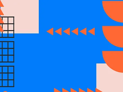 Pattern colors digital digital illustration geometric geometric pattern illustration memphis memphis pattern memphis style pattern pattern a day patterns