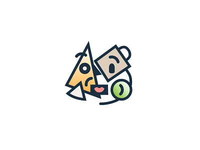 Quokka Avatars avatar avatars brand mascots cubism focus lab freelance freelance tools freelancer mascot proposal proposal template proposals quokka quokka proposals