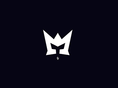 Official Logo Mark for "METRO ESPORTS LEAGUE" brand brand and identity branding corporate creative design esports identity logo