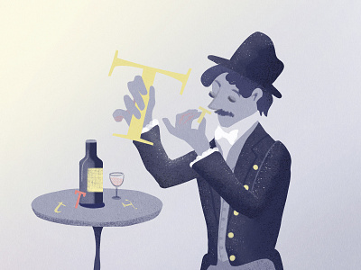 Connoisseur design font illustration typeface typography uiillustration