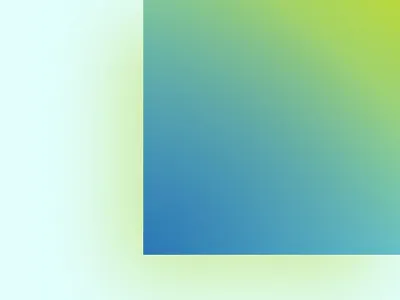 Palette css gradients portfolio website work in progress