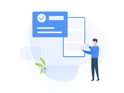 Read the notice message news notice reading