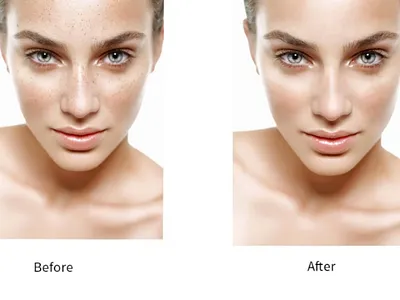 Image Retouch photoshop editing retouching