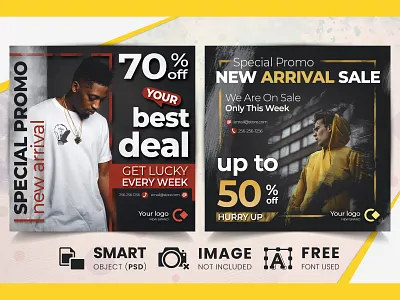 Special offer sale social media banners banner banner ads banner design banners discount discounts facebook facebook ad facebook ads facebook banner flyer flyer template google ads instagram ad intagram media poster sale banner social summer flyer
