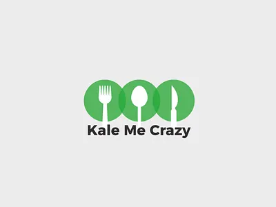 "Kale Me Crazy" Logo anna avetisyan aplusdesign aplusdesign.co daily 100 challenge daily ui daily ui 052 daily ui challange dailyui design digital artist food logo logo logos restaurant restaurant logo ui ui design ui design challenge ui designer ui designers