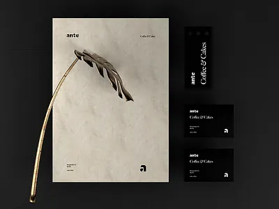 Stationery brand brand design branding branding agency branding and identity branding concept business card corporate identity letterhead logo logodesign logotype logotypedesign typography