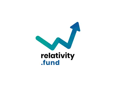 Relativity crypto design figma icon logo typography vector