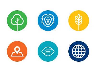 Making some icons icons