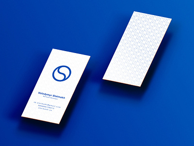 Stelmakh_LOGO_VC abramov branding design fabrica flat icon logo minimal ukraine vector vomarba web