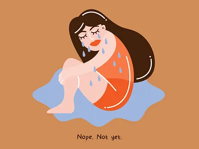 Nope. Not yet adobe illustrator graphic design icon illustration vector
