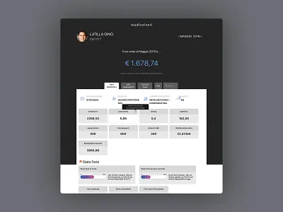 Nautilus: the new italian payroll payroll
