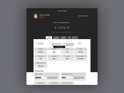 Nautilus: the new italian payroll payroll