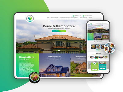Web Template Design branding concept dribbble dubaidesigner flatdesign icon landing landingpage latestdesign layout design logo logodesign templetedesign typography ui uidesign ux web design webdesign wp ui
