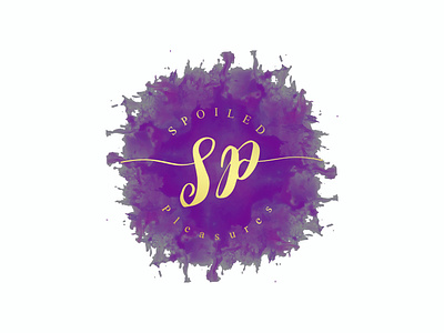 SP design hair salon healthcare company high technology products illustration logo logomark logomark logodesigner luxurious jewelry models agency