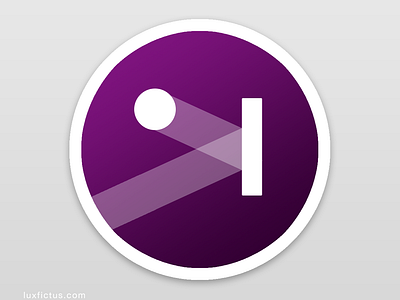 Ping Pong LF app app design app icon clean design desktop flat game game art gaming icon icon design icons illustration mac macos ping pong pingpong retro game ui