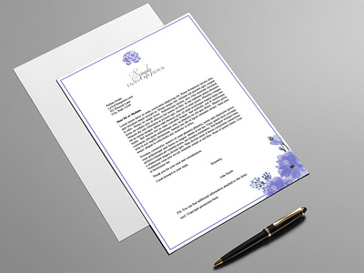 Spa Letter 2d brand branding design indentity trend 2019 trending