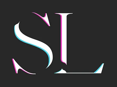 Storyluxe Logo Symbol brand icon logo symbol