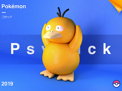 Pokemon go art design