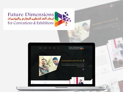 Future Dimensions Web Site . https:intlaaq.com