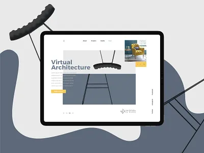 DM Design Website 3d art abstract abstract design app art brand identity branding design graphic layout design layout exploration logo logo design product design rendering ui ui design ux ux design website design