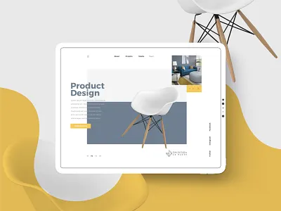 DM Design Website 3d art abstract app art brand identity design design studio graphic layout exploration logo design product design ui ui design uiux ux ux design website design